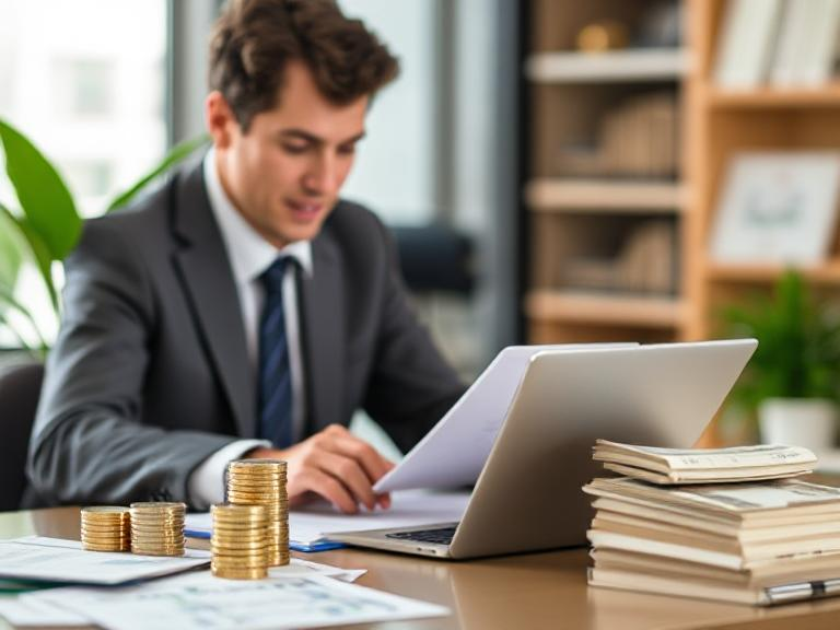 Blockchain und Krypto-Investitionen: Was 2025 zu erwarten ist
